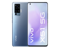 vivo X51 5G 8/256GB Alpha Grey 90Hz - 600491 - zdjęcie 1